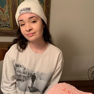 Meet your Posher, Skylar